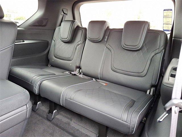 2026 INFINITI QX80 Vehicle Photo in Willow Grove, PA 19090