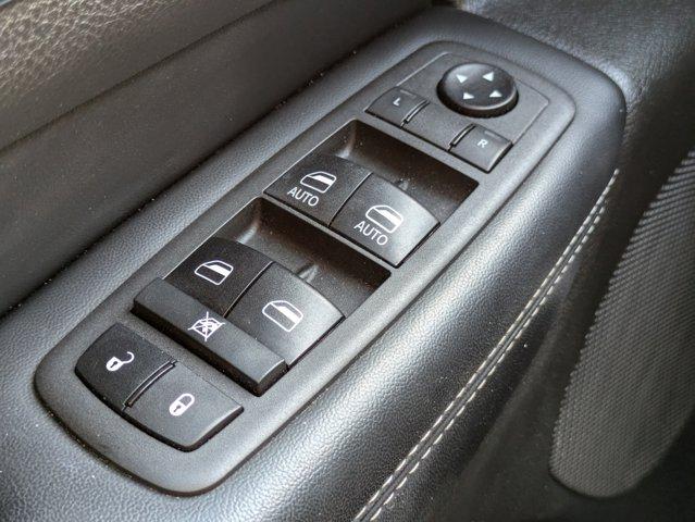 2021 Jeep Grand Cherokee Vehicle Photo in BRUNSWICK, GA 31525-1881