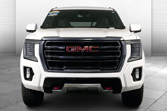2023 GMC Yukon XL Vehicle Photo in INDEPENDENCE, MO 64055-1314