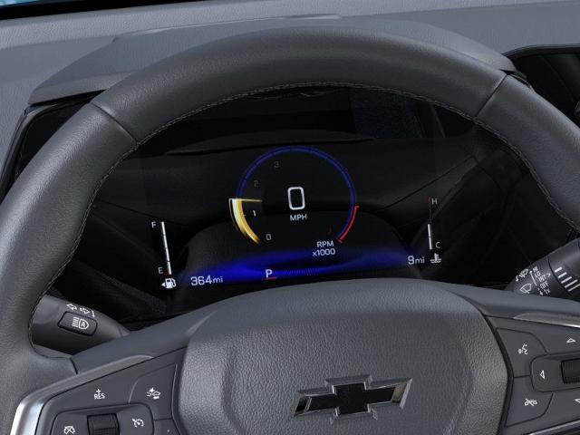 2026 Chevrolet Trailblazer Vehicle Photo in INDEPENDENCE, MO 64055-1314