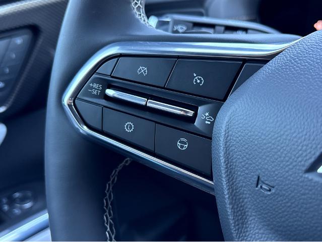 2025 Chevrolet Traverse Vehicle Photo in BEAUFORT, SC 29906-4218