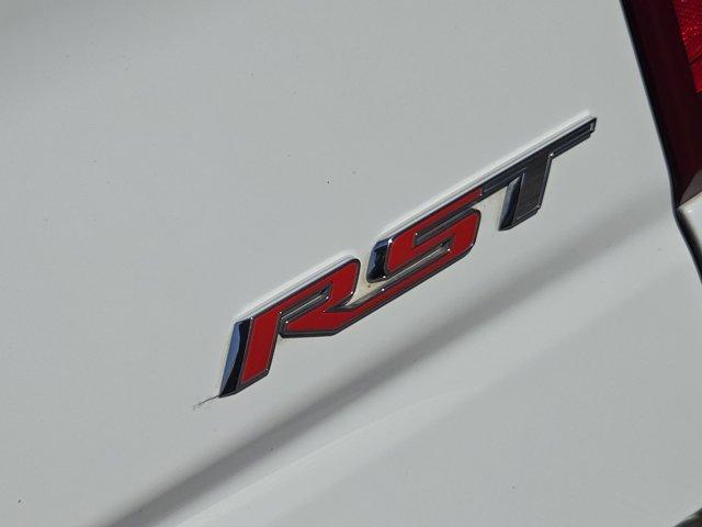 2021 Chevrolet Silverado 1500 Vehicle Photo in Decatur, TX 76234