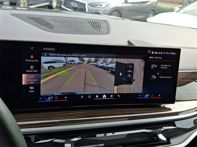 2024 BMW X7 xDrive40i Vehicle Photo in Willow Grove, PA 19090