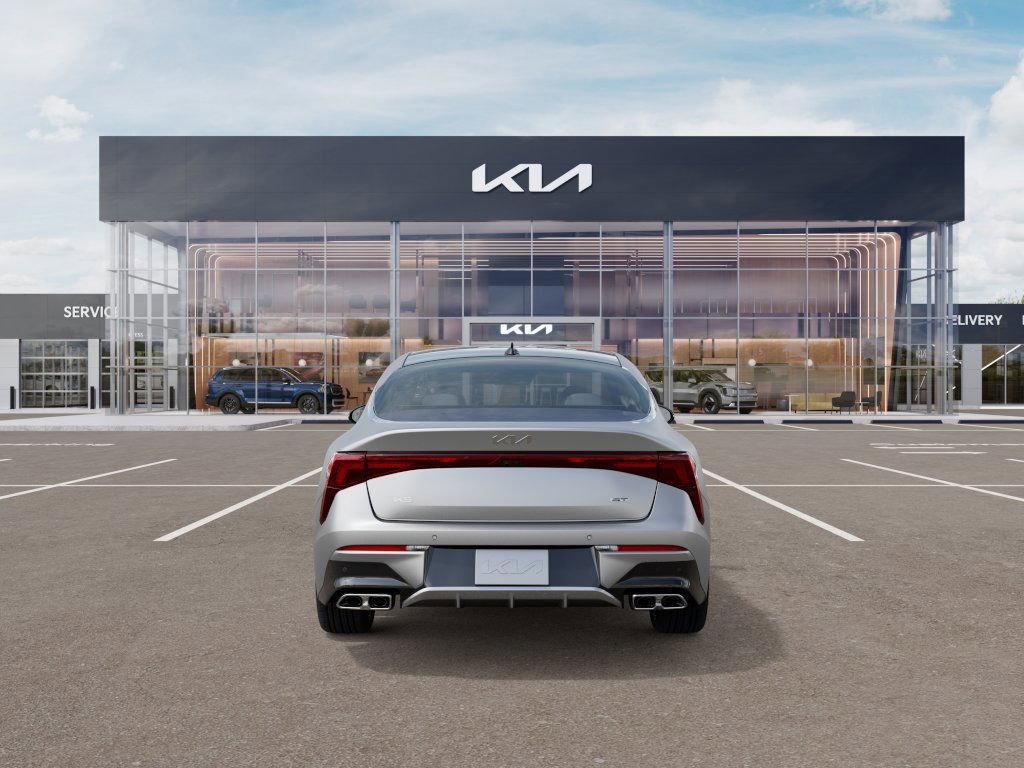 2026 Kia K5 Vehicle Photo in Langhorne, PA 19047