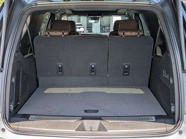 2026 Chevrolet Suburban Vehicle Photo in BRUNSWICK, GA 31525-1881