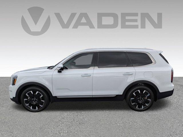 2023 Kia Telluride Vehicle Photo in BRUNSWICK, GA 31525-1881
