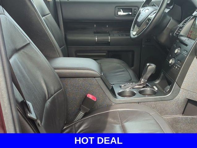 2019 Ford Flex Vehicle Photo in Merrillville, IN 46410