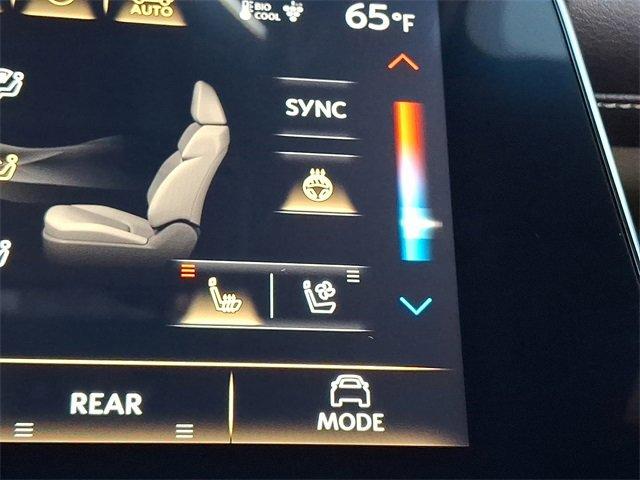 2026 INFINITI QX80 Vehicle Photo in Willow Grove, PA 19090