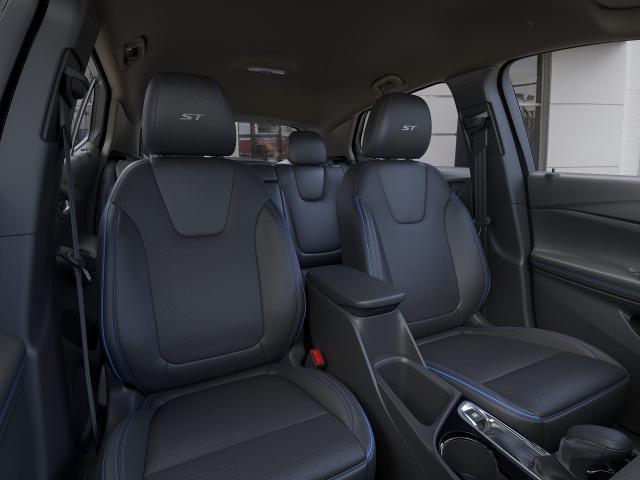 2026 Buick Encore GX Vehicle Photo in INDEPENDENCE, MO 64055-1377