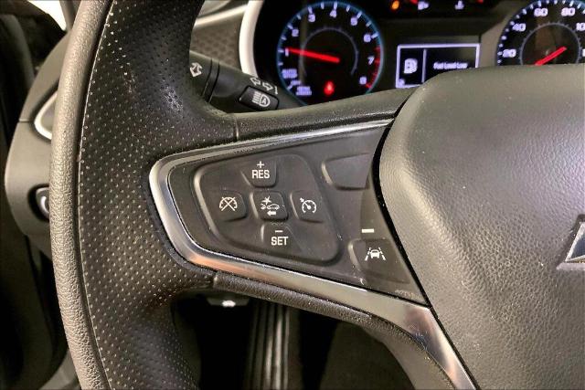 2023 Chevrolet Malibu Vehicle Photo in Kansas City, MO 64114