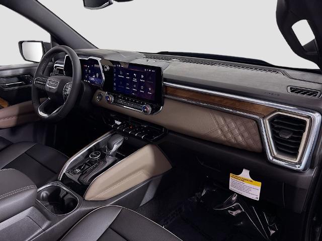 2026 GMC Canyon Vehicle Photo in PUYALLUP, WA 98371-4149