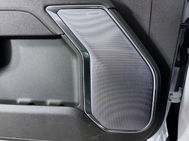 2025 Chevrolet Silverado 2500 HD Vehicle Photo in PUYALLUP, WA 98371-4149