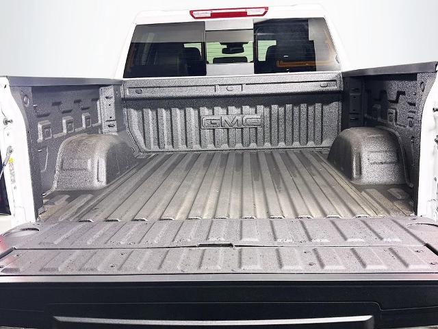 2026 GMC Sierra 1500 Vehicle Photo in PUYALLUP, WA 98371-4149