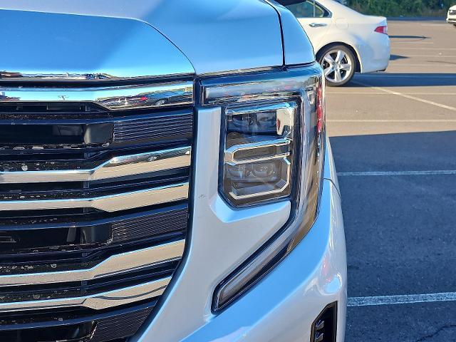 2022 GMC Sierra 1500 Vehicle Photo in TREVOSE, PA 19053-4984