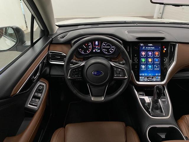 2024 Subaru Outback Vehicle Photo in Appleton, WI 54913