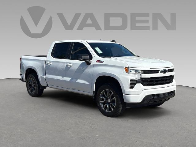 2023 Chevrolet Silverado 1500 Vehicle Photo in Savannah, GA 31419