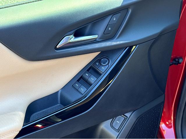 2025 Chevrolet Equinox Vehicle Photo in BEAUFORT, SC 29906-4218