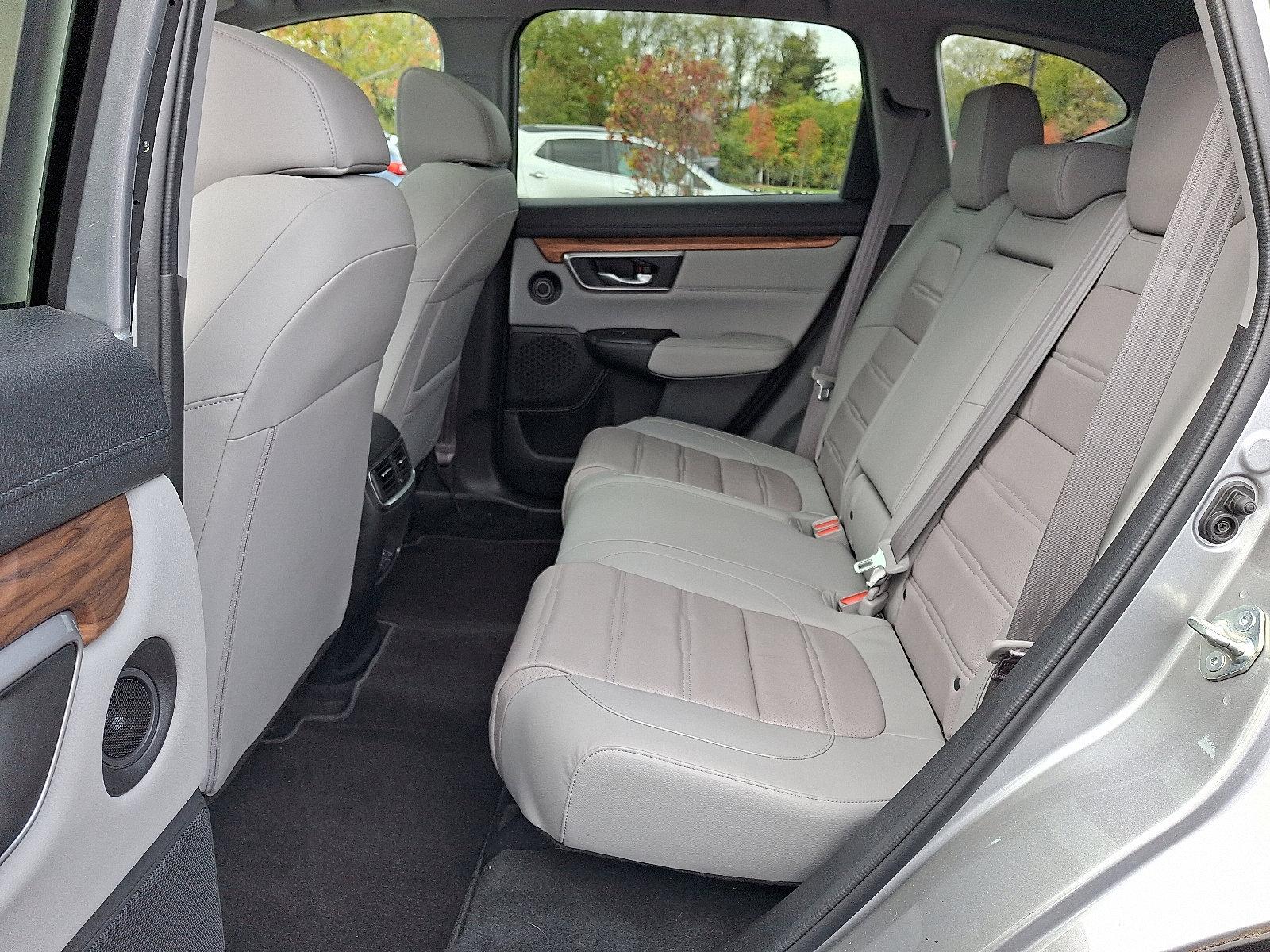 2020 Honda CR-V Vehicle Photo in Easton, PA 18045