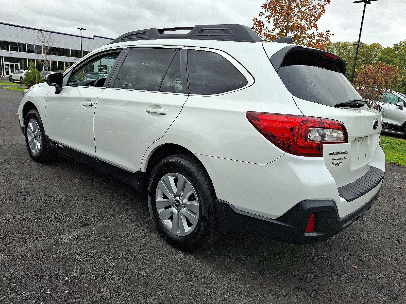 2019 Subaru Outback Vehicle Photo in Easton, PA 18045