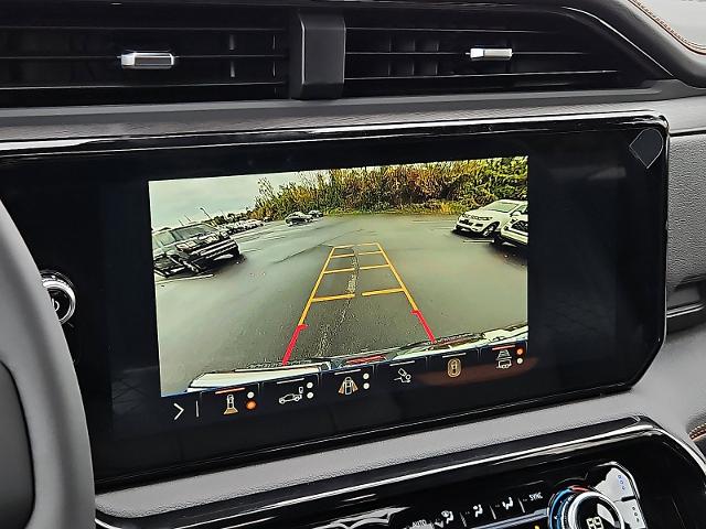 2026 GMC Sierra 1500 Vehicle Photo in TREVOSE, PA 19053-4984