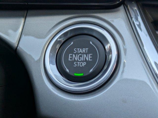 2026 Chevrolet Trax Vehicle Photo in BRUNSWICK, GA 31525-1881