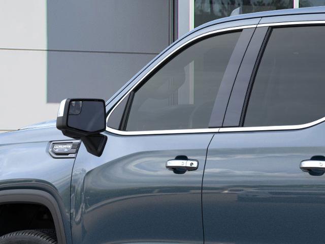 2026 GMC Sierra 1500 Vehicle Photo in TREVOSE, PA 19053-4984