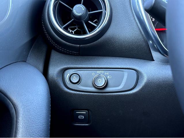 2021 Chevrolet Blazer Vehicle Photo in BEAUFORT, SC 29906-4218