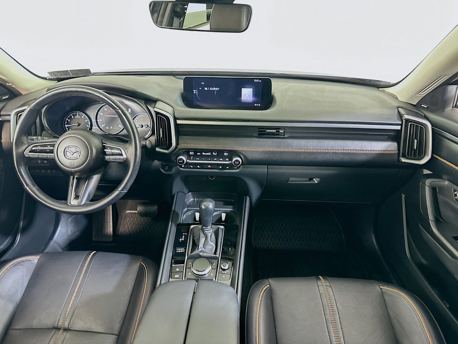2023 Mazda CX-50 Vehicle Photo in Langhorne, PA 19047