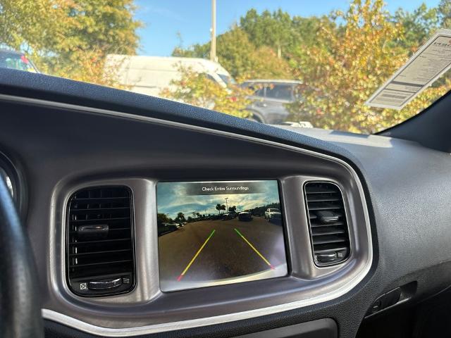 2021 Dodge Charger Vehicle Photo in Savannah, GA 31419