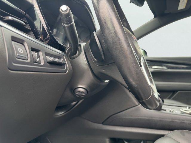 2022 Cadillac XT5 Vehicle Photo in LEOMINSTER, MA 01453-2952