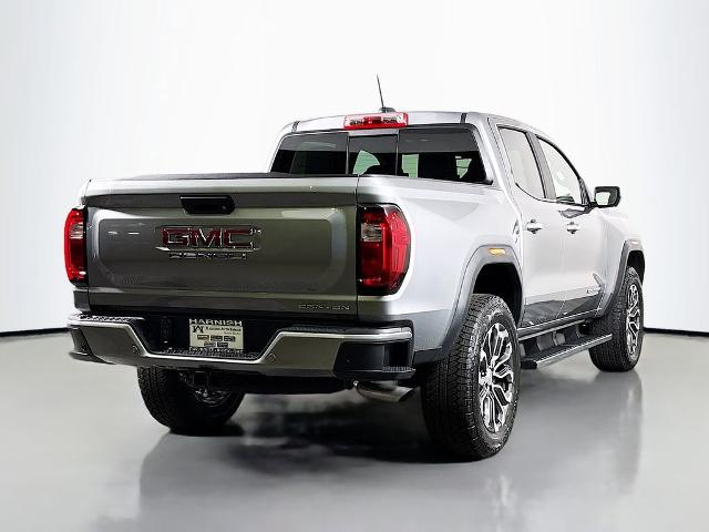 2026 GMC Canyon Vehicle Photo in PUYALLUP, WA 98371-4149