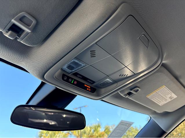 2022 Chevrolet Blazer Vehicle Photo in BEAUFORT, SC 29906-4218