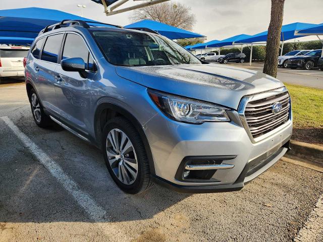 2020 Subaru Ascent Vehicle Photo in DENTON, TX 76210-9321