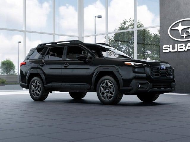 2026 Subaru Outback Vehicle Photo in Neenah, WI 54956