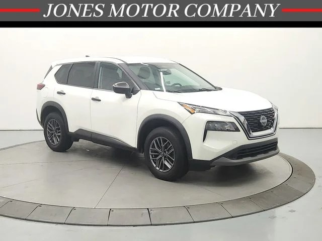 2023 Nissan Rogue Vehicle Photo in Savannah, TN 38372