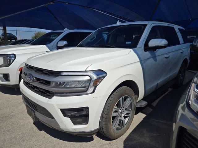 2024 Ford Expedition Vehicle Photo in Decatur, TX 76234