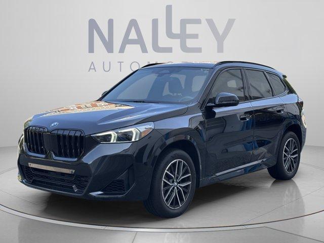2023 BMW X1 xDrive28i Vehicle Photo in Decatur, GA 30033