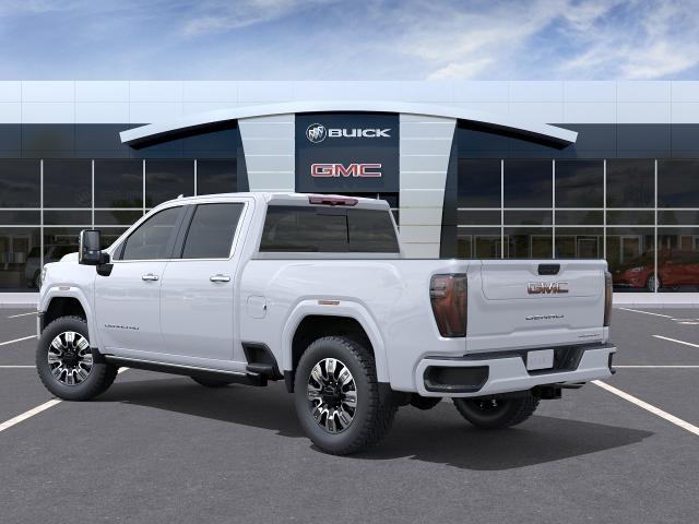 2026 GMC Sierra 2500 HD photo 3 of 31