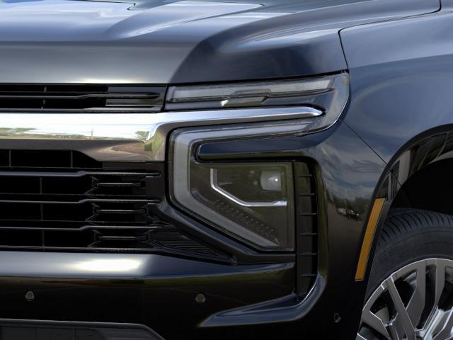 2026 Chevrolet Tahoe photo 10 of 31