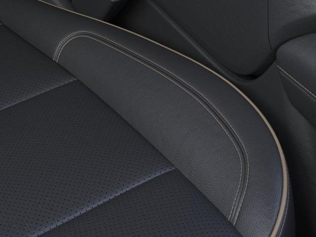 2025 Chevrolet Tahoe Vehicle Photo in TOPEKA, KS 66609-0000