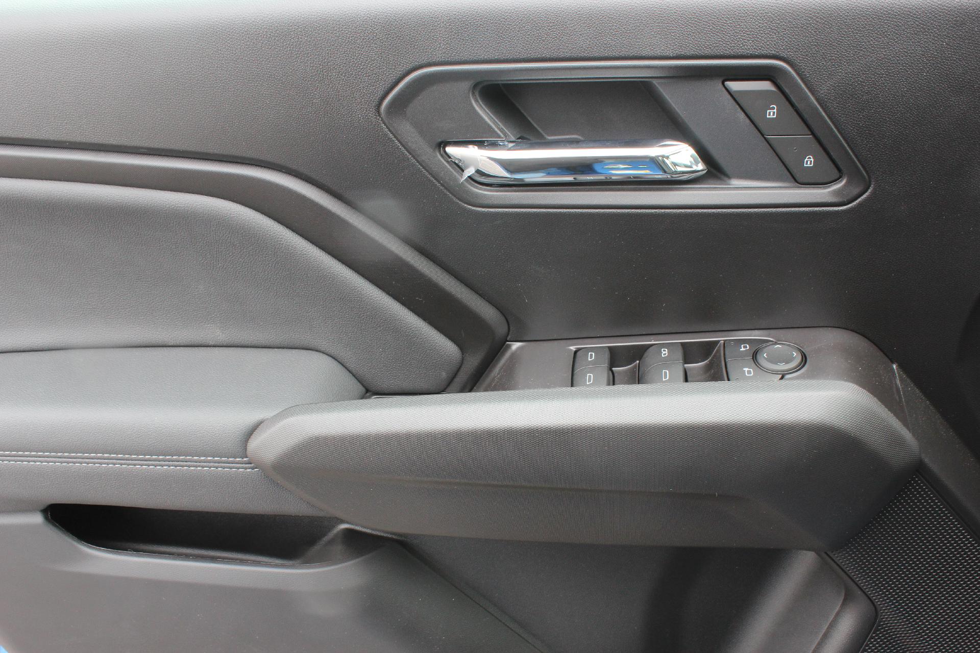 2025 GMC Canyon Vehicle Photo in AURORA, CO 80012-4011