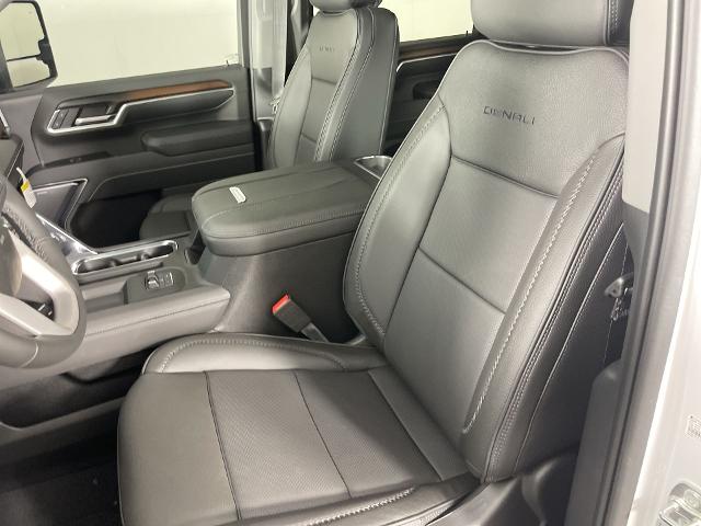 2025 GMC Sierra 2500 HD Vehicle Photo in GILBERT, AZ 85297-0402