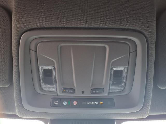 2025 GMC Sierra 3500 HD CC Vehicle Photo in Denton, TX 76205