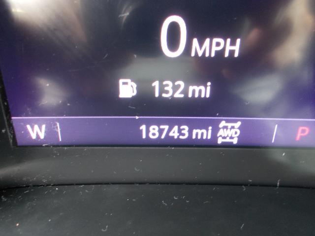 2022 Buick Encore GX Vehicle Photo in LOWELL, MA 01852-4336