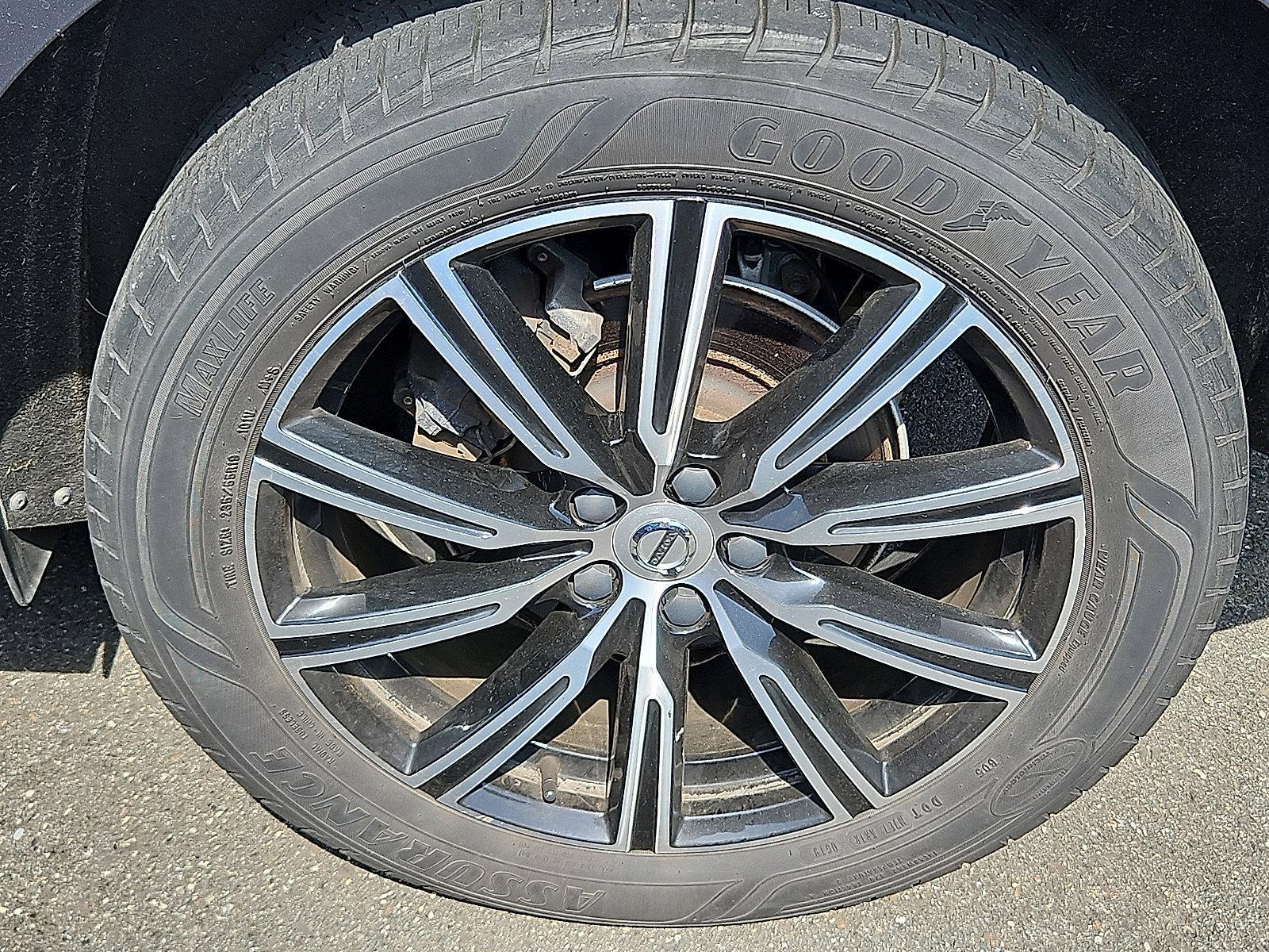 2020 Volvo XC60 Vehicle Photo in Trevose, PA 19053