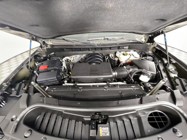 2024 GMC Yukon XL Vehicle Photo in GILBERT, AZ 85297-0402