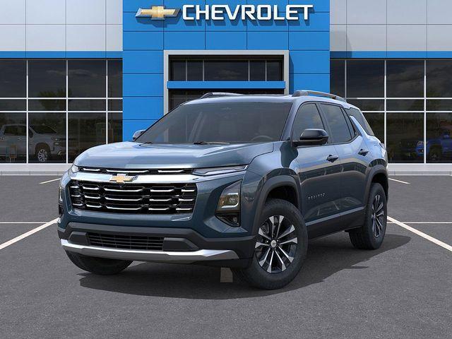 2026 Chevrolet Equinox Vehicle Photo in PAWLING, NY 12564-3219