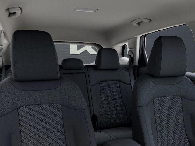 2026 Kia Sportage Hybrid Vehicle Photo in Tucson, AZ 85712