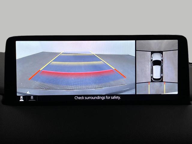 2025 Mazda CX-5 Vehicle Photo in Appleton, WI 54913