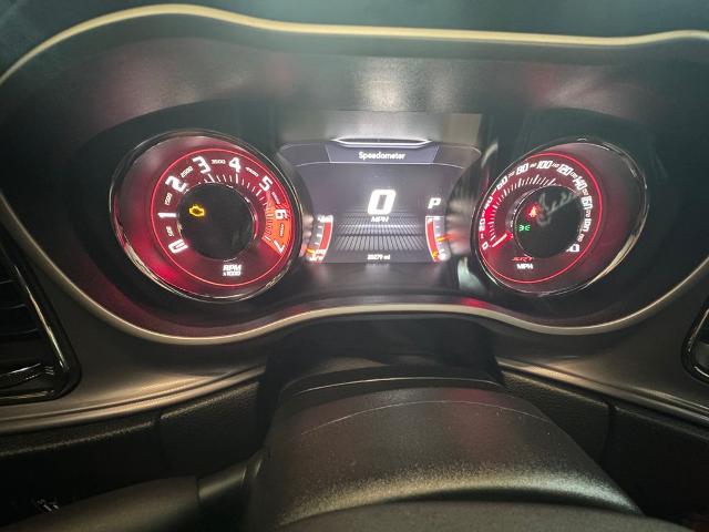 2023 Dodge Challenger Vehicle Photo in Savannah, GA 31419